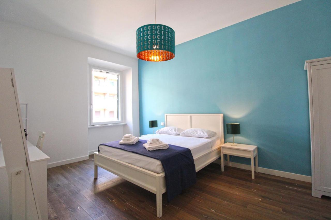 Borsieri - By 101flats Apartamento *