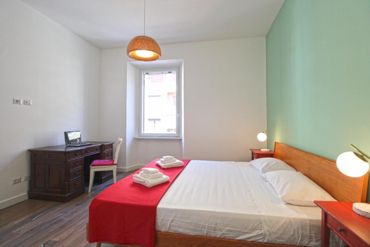 Borsieri - By 101flats Apartment Rome