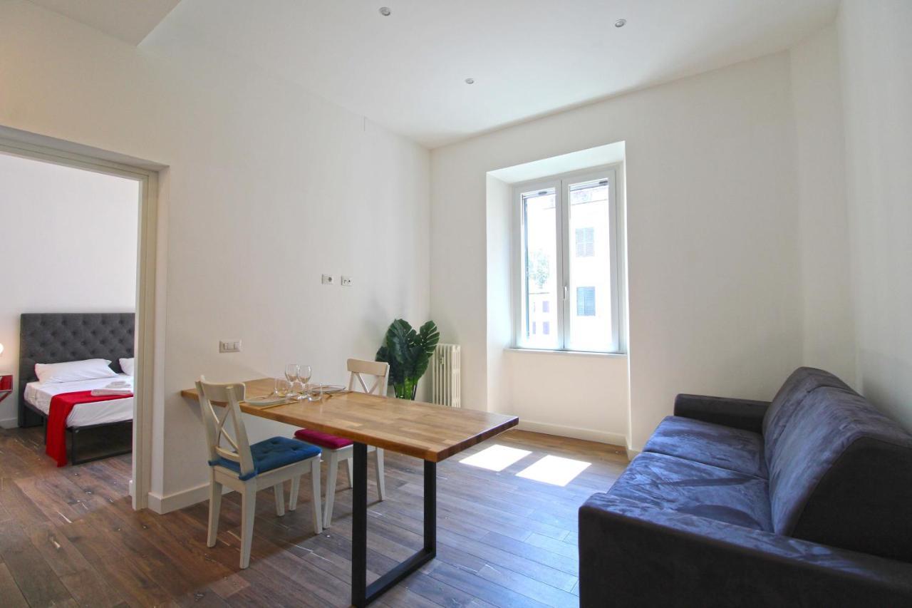 Apartment Borsieri - By 101flats