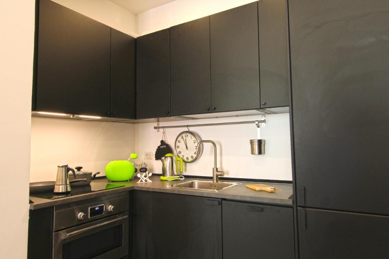 Apartment Borsieri - By 101flats
