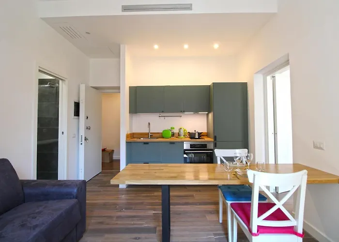 Borsieri Apartments - By 101Flats