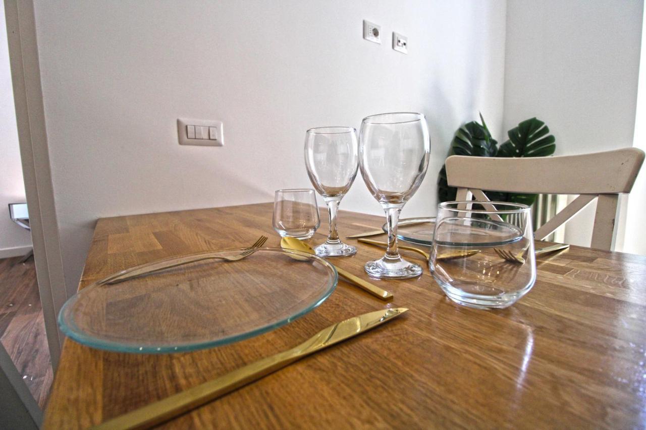 Apartment Borsieri - By 101flats