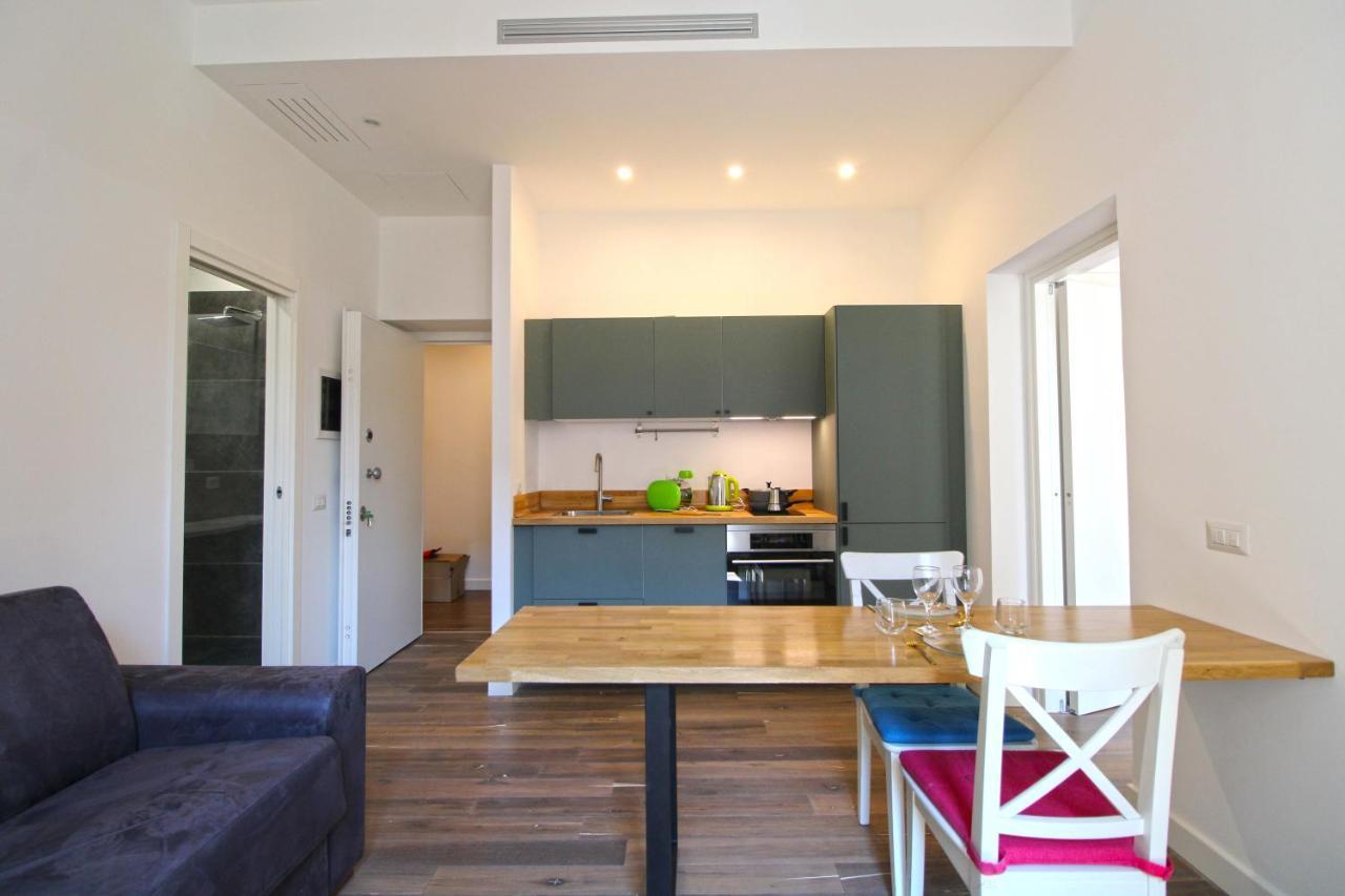 Borsieri - By 101flats Apartment *