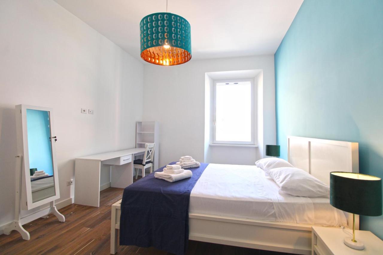 Borsieri - By 101flats Apartment Rome